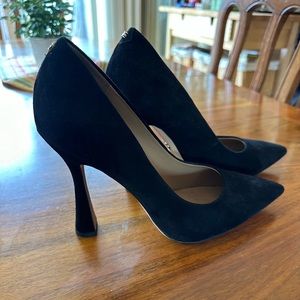 Sam Edelman Suede Antonia Pumps